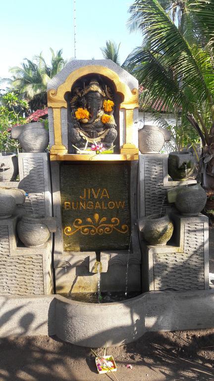 Jiva Bungalow Нуса-Лембонган Екстер'єр фото